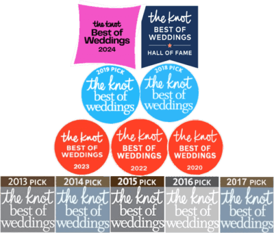 2019 pick the hotsell knot best of weddings